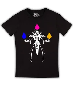 Прикольные футболки: Дота 2